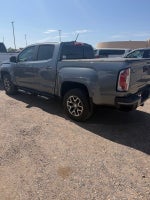 2020 GMC Canyon 4WD All Terrain w/Leather