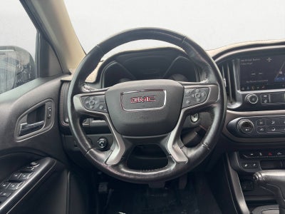 2020 GMC Canyon 4WD All Terrain w/Leather