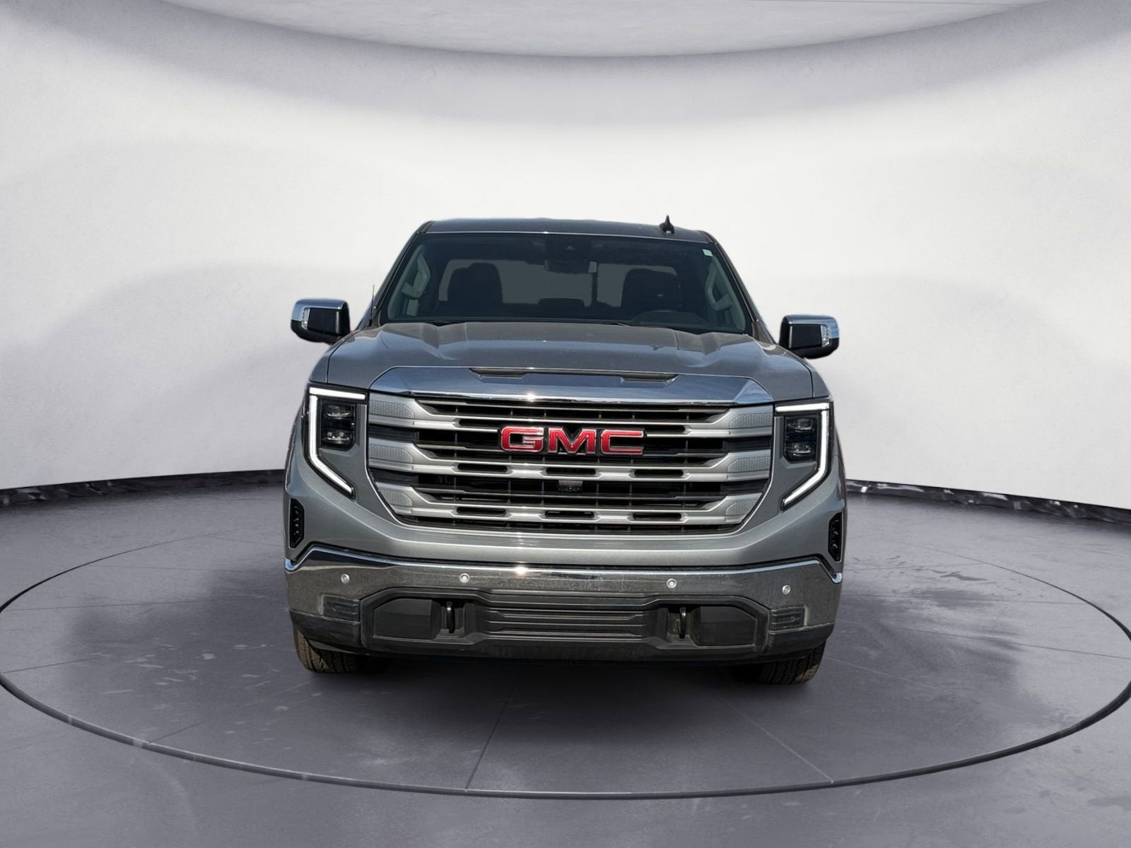 2025 GMC Sierra 1500 SLE