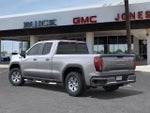 2025 GMC Sierra 1500 SLE