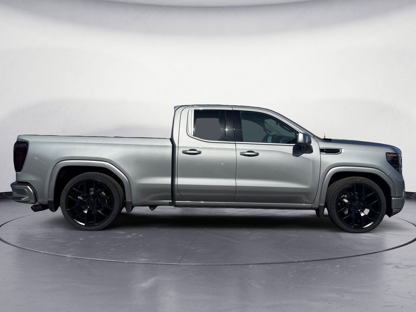 2025 GMC Sierra 1500 SLE