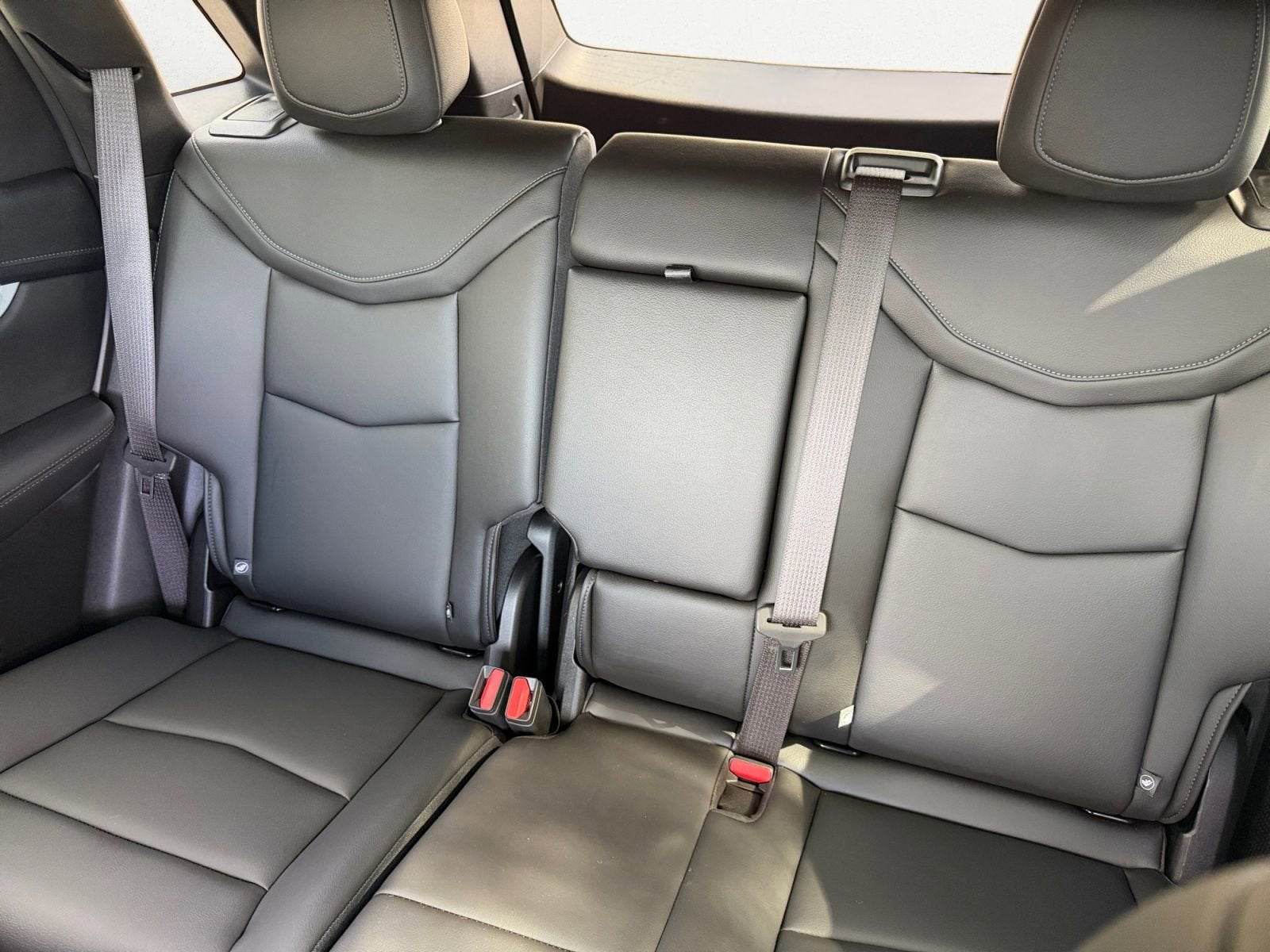 2024 Cadillac XT5 Luxury