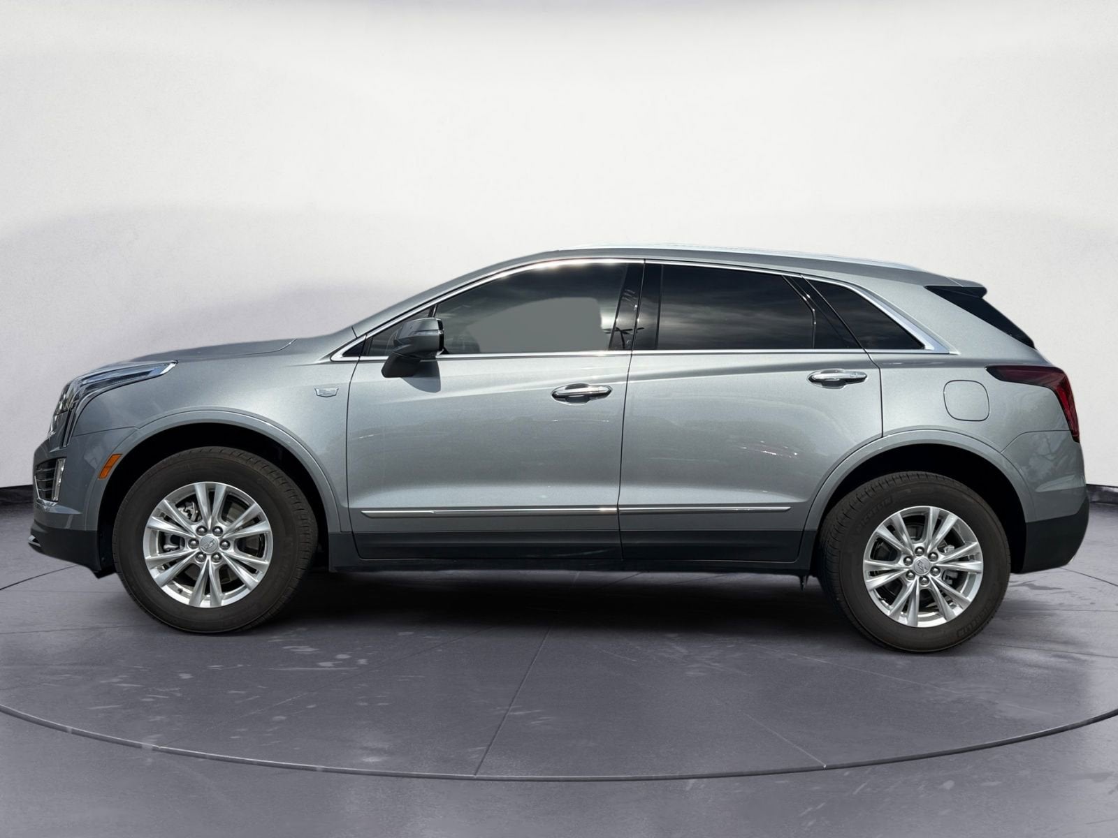 2024 Cadillac XT5 Luxury