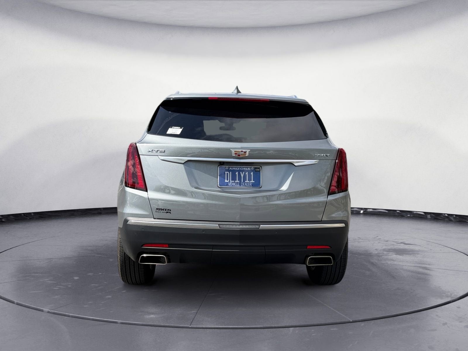 2024 Cadillac XT5 Luxury