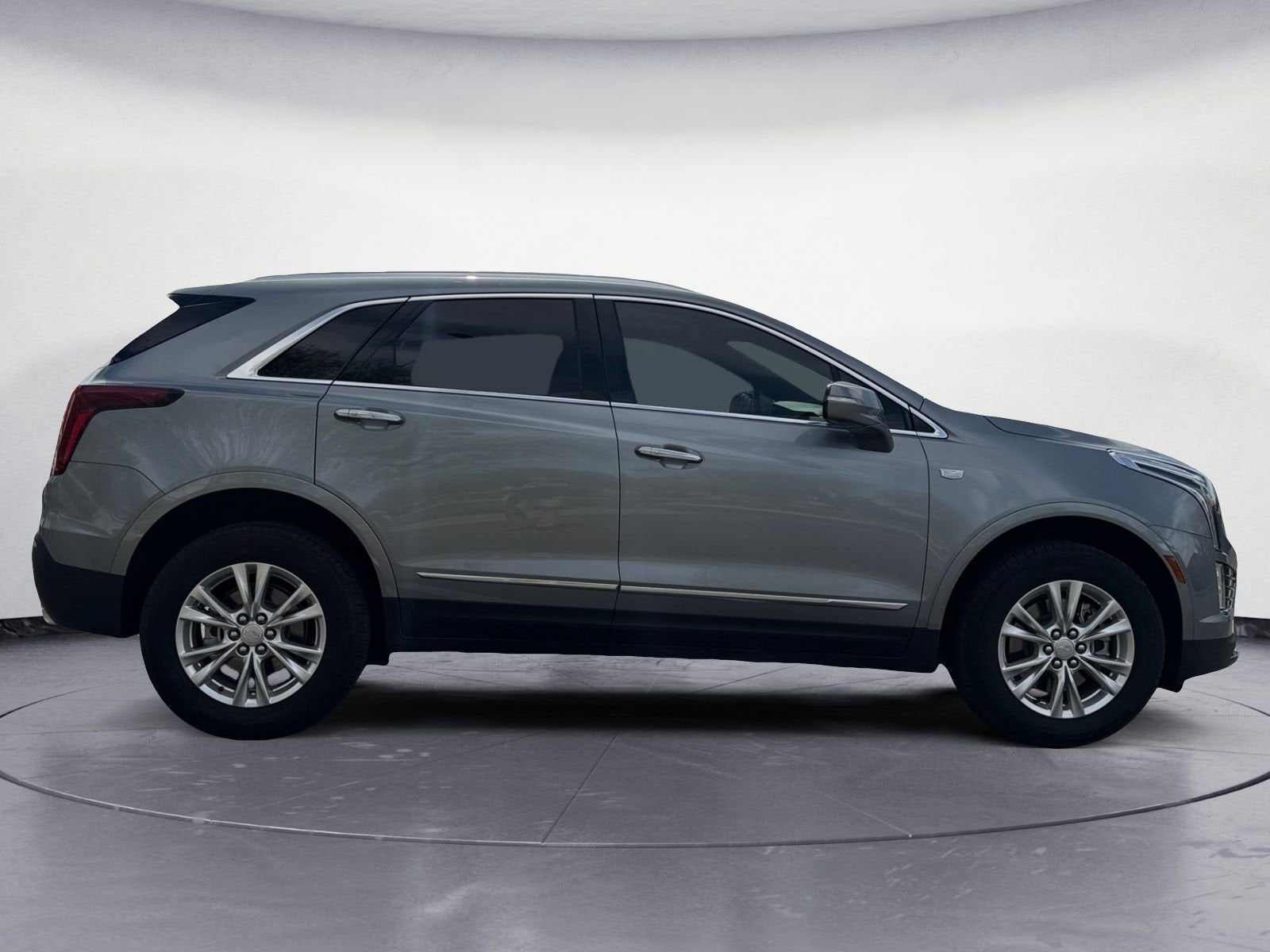 2024 Cadillac XT5 Luxury
