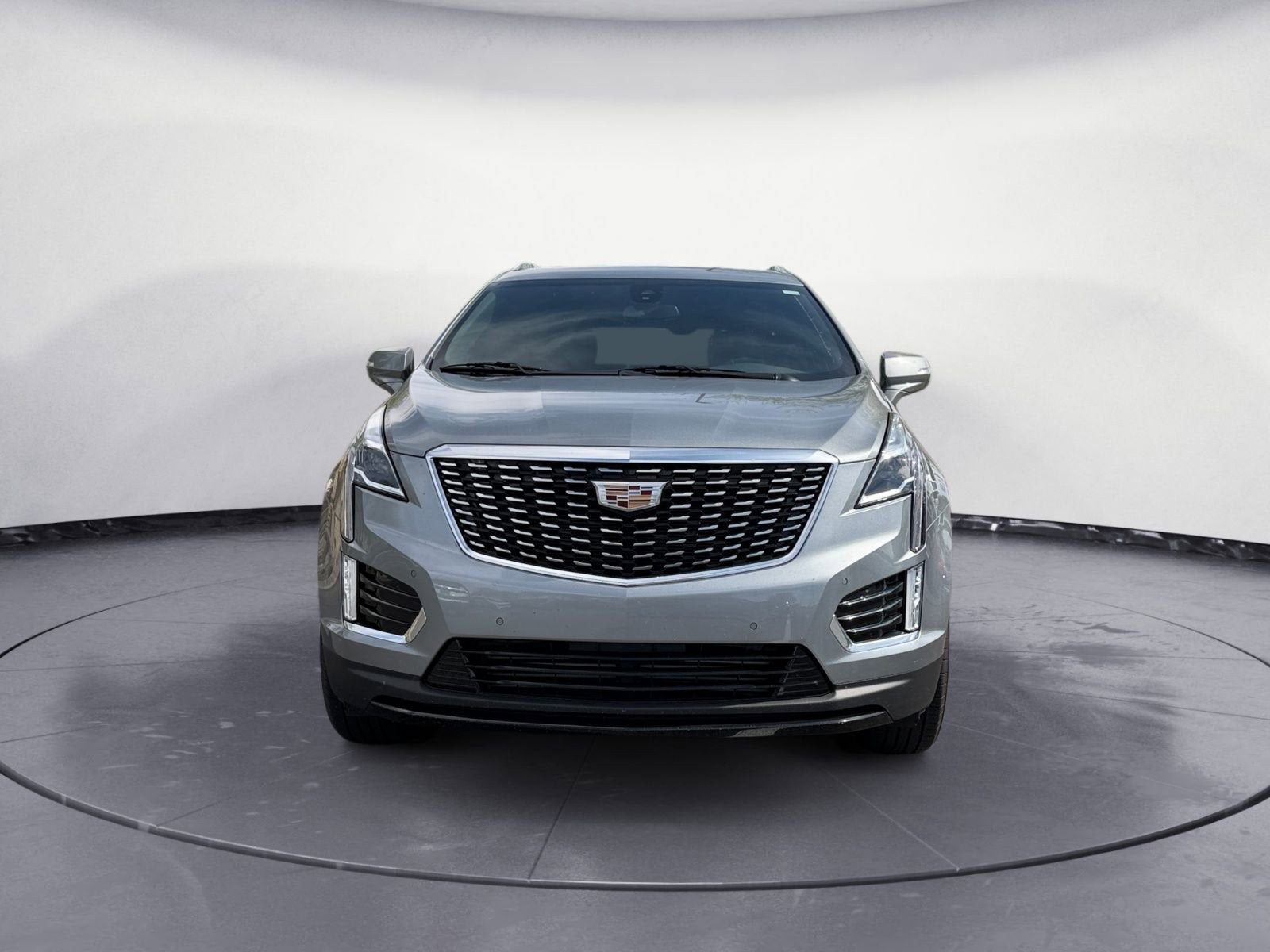 2024 Cadillac XT5 Luxury