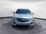 2024 Cadillac XT5 Luxury