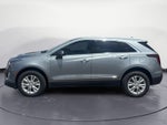 2024 Cadillac XT5 Luxury