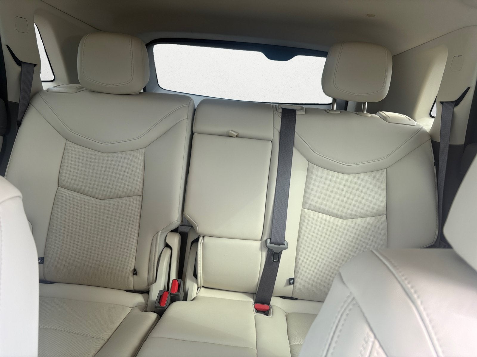 2022 Cadillac XT5 FWD Premium Luxury