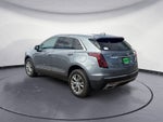 2022 Cadillac XT5 FWD Premium Luxury