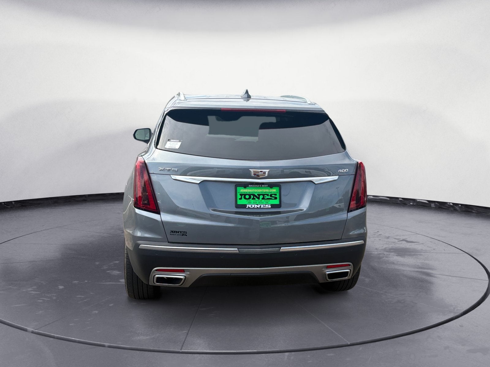 2022 Cadillac XT5 FWD Premium Luxury