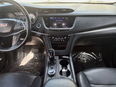 2020 Cadillac XT5 Premium Luxury AWD