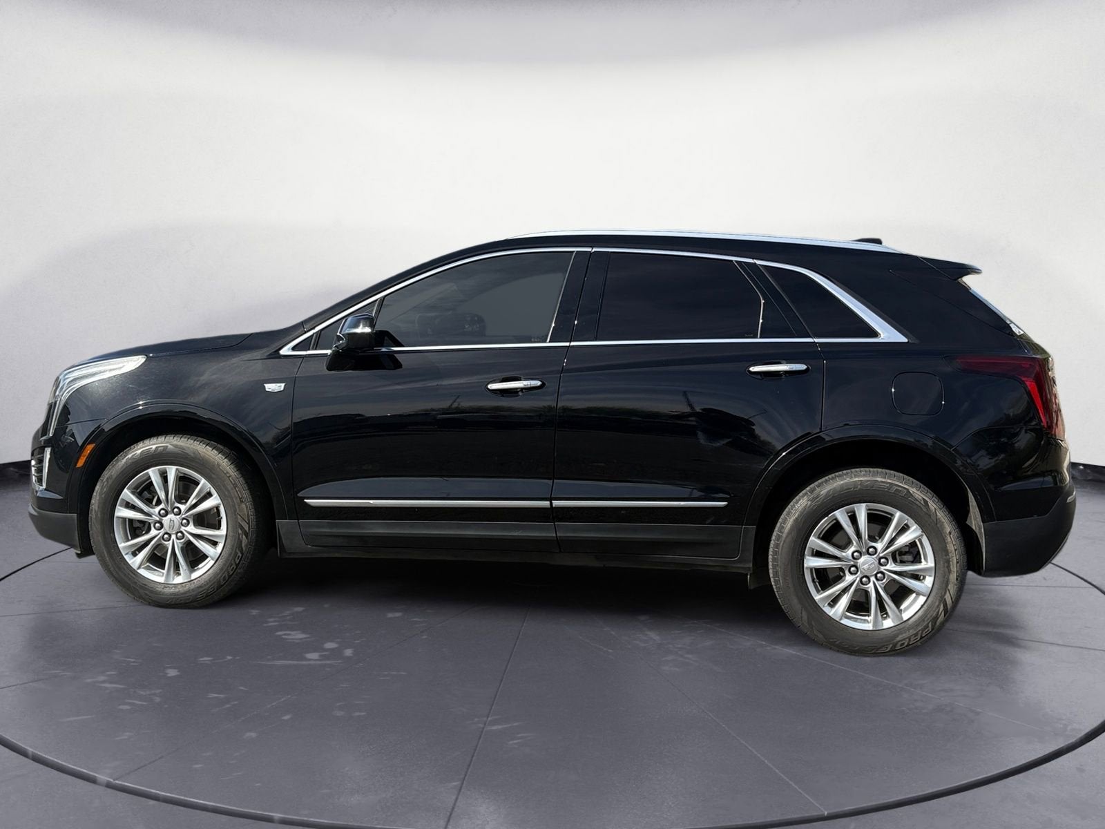 2020 Cadillac XT5 Premium Luxury AWD