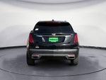 2020 Cadillac XT5 Premium Luxury AWD