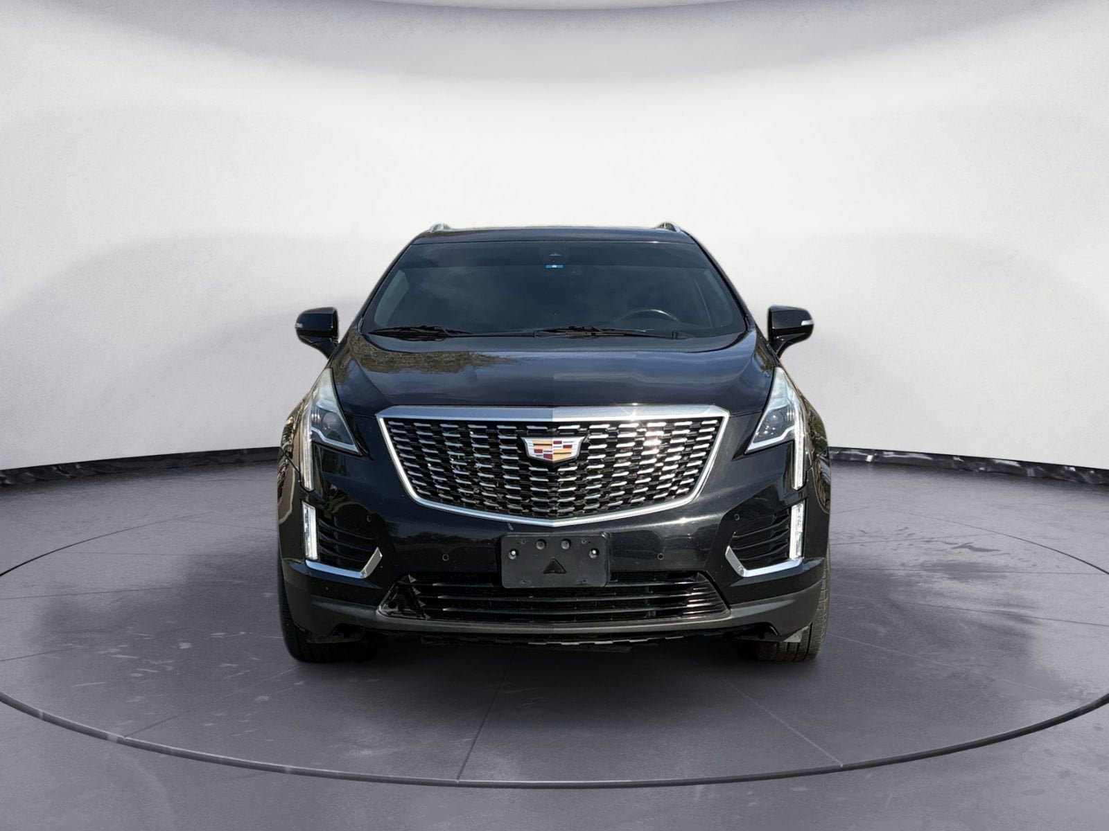 2020 Cadillac XT5 Premium Luxury AWD