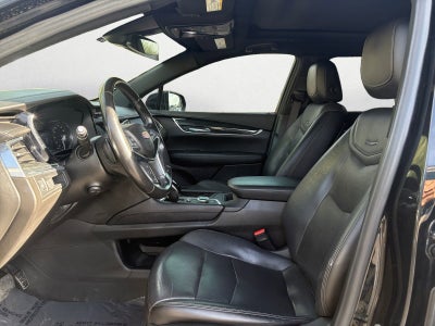2020 Cadillac XT5 Premium Luxury AWD