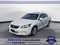 2009 Honda Accord Sdn EX-L