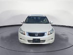 2009 Honda Accord Sdn EX-L
