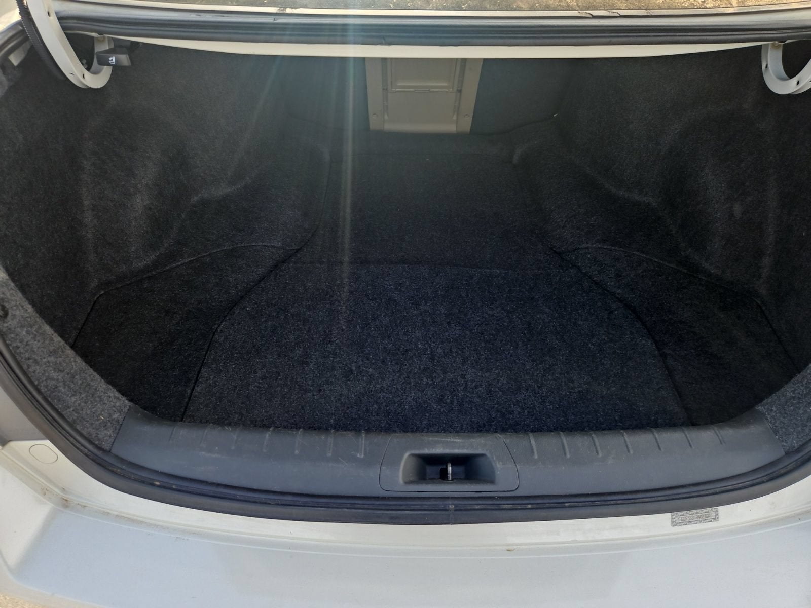 2009 Honda Accord Sdn EX-L
