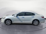 2009 Honda Accord Sdn EX-L