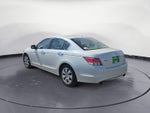 2009 Honda Accord Sdn EX-L