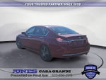 2017 Honda Accord Sedan Sport