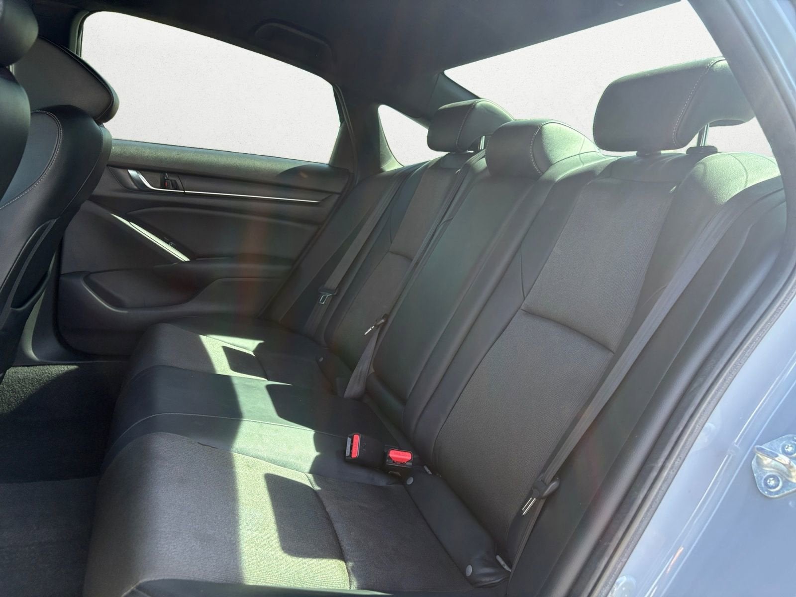 2021 Honda Accord Sedan Sport