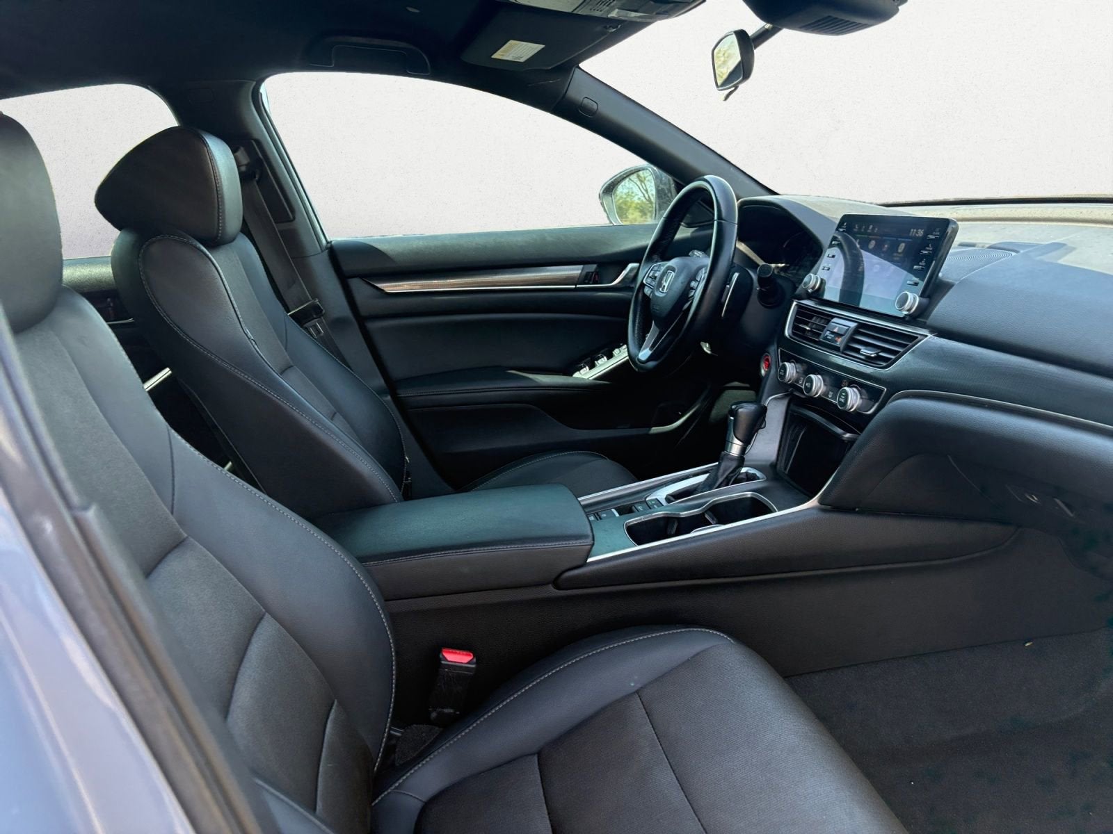 2021 Honda Accord Sedan Sport