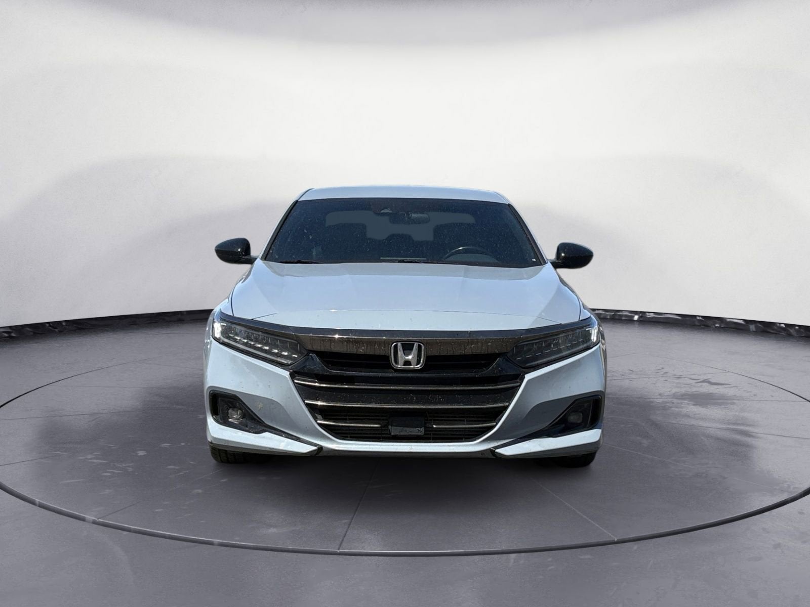 2021 Honda Accord Sedan Sport