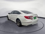 2018 Honda Accord Sedan EX-L 1.5T