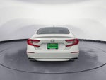 2018 Honda Accord Sedan EX-L 1.5T