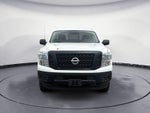 2018 Nissan Titan XD S