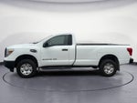 2018 Nissan Titan XD S
