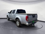 2013 Nissan Frontier SV