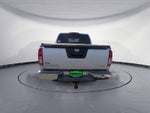 2013 Nissan Frontier SV