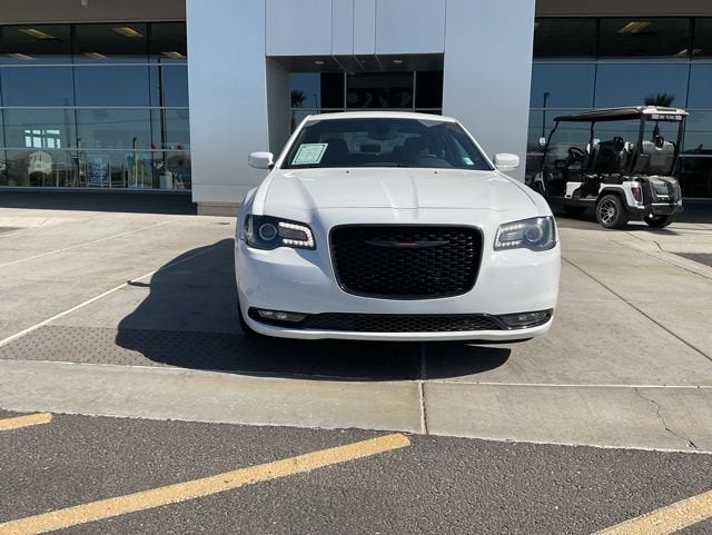 2023 Chrysler 300 300S