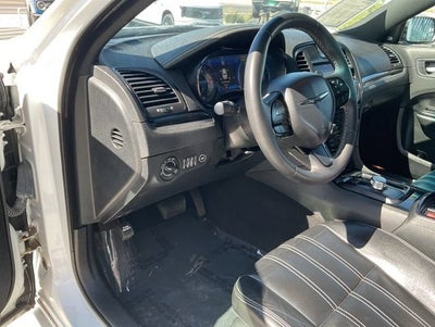 2023 Chrysler 300 300S
