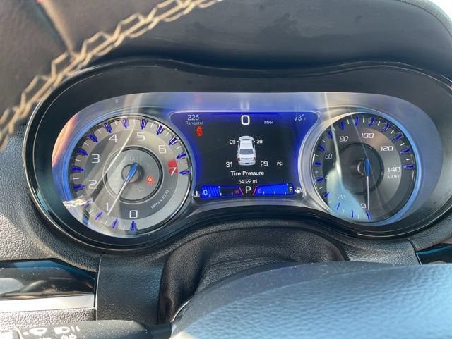 2023 Chrysler 300 300S