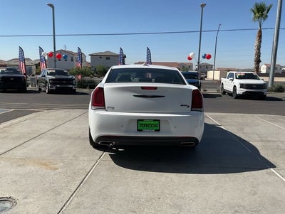 2023 Chrysler 300 300S