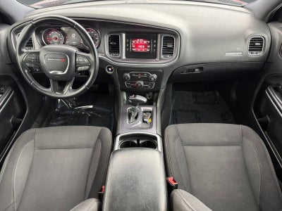 2017 Dodge Charger SE