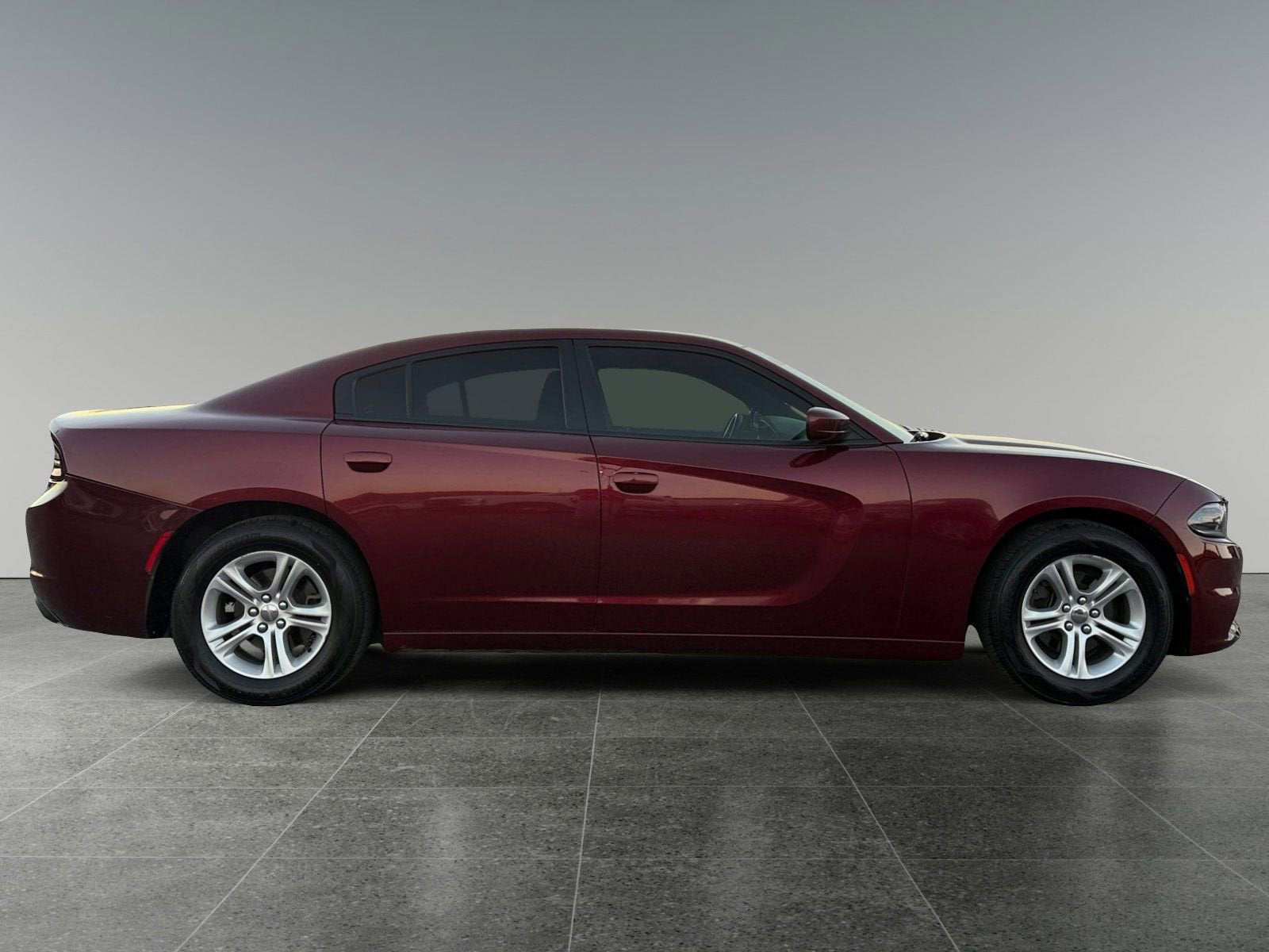 2017 Dodge Charger SE