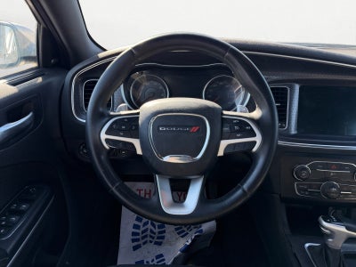 2016 Dodge Charger R/T