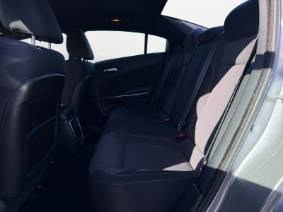 2016 Dodge Charger R/T