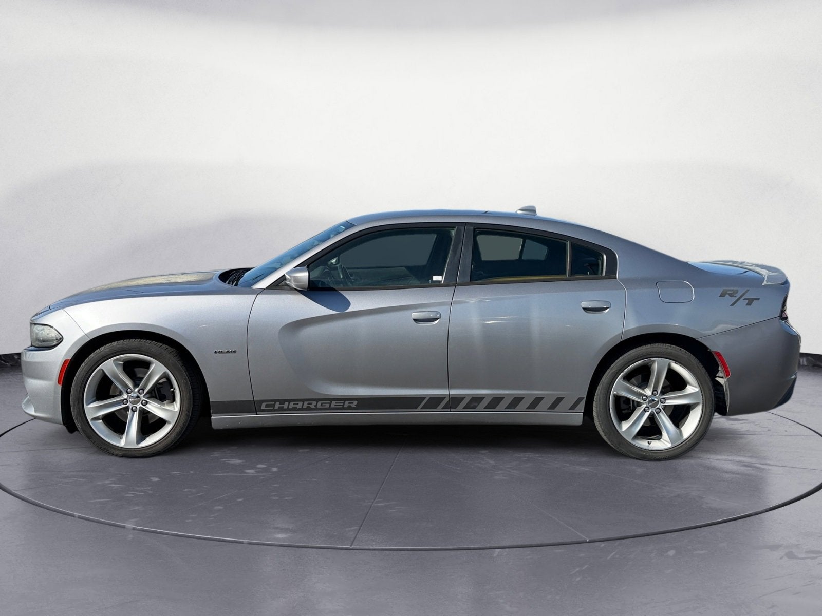 2016 Dodge Charger R/T