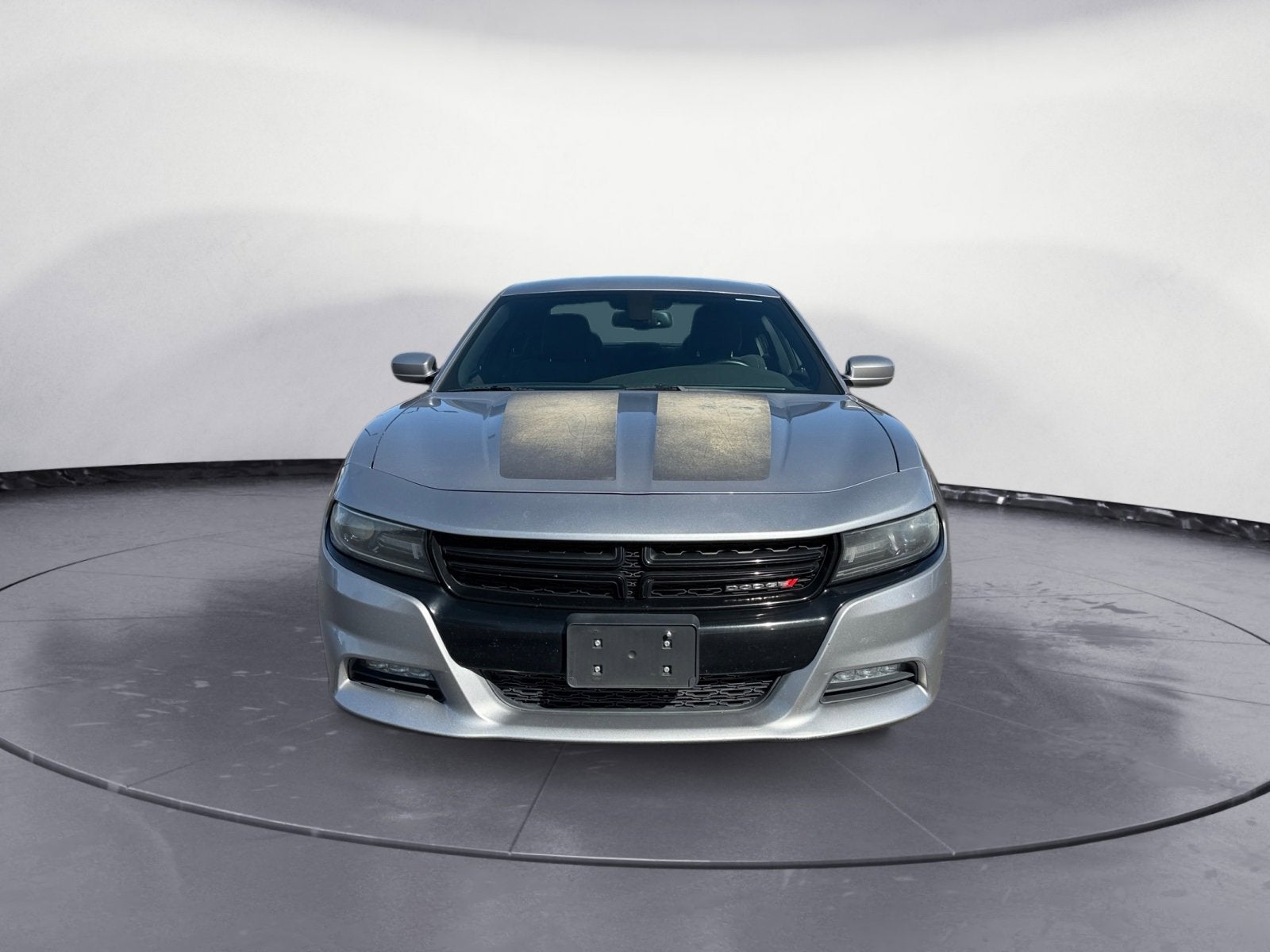 2016 Dodge Charger R/T