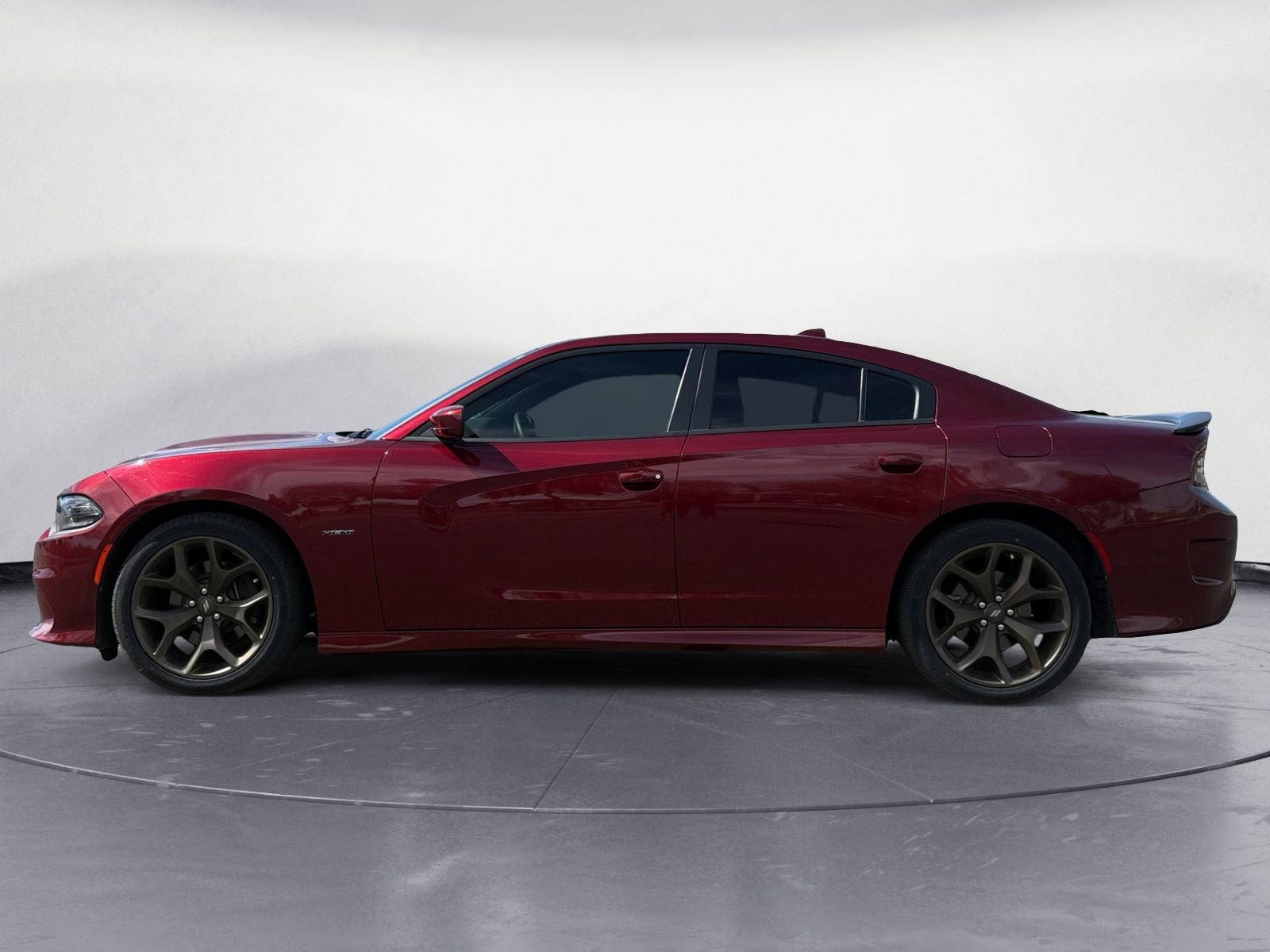 2019 Dodge Charger R/T