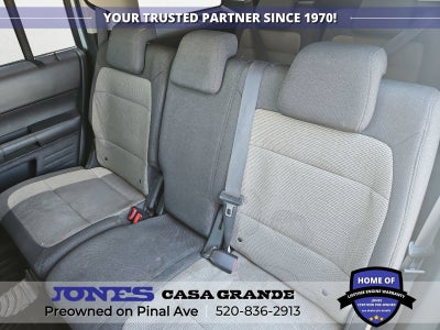 2009 Ford Flex SE