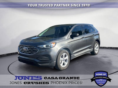 2019 Ford Edge SE
