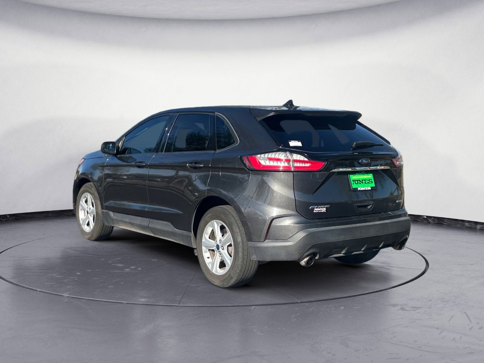 2019 Ford Edge SE