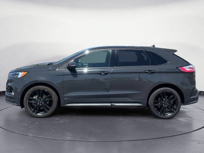 2021 Ford Edge ST